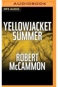 Yellowjacket Summer