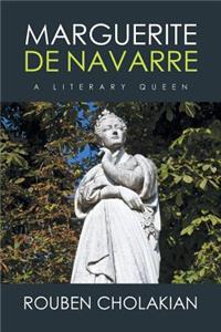 Marguerite De Navarre