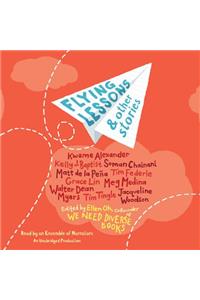 Flying Lessons & Other Stories