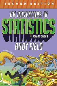 Adventure in Statistics