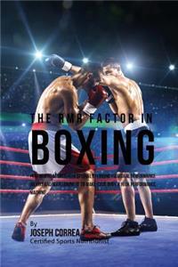 The RMR Factor in Boxing