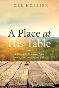 Place at His Table