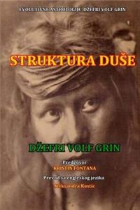 Struktura Duse