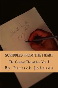 Scribbles from the Heart