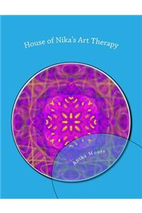 House of Nika's Art Therapy