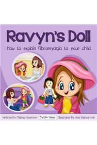 Ravyn's Doll