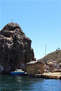 Lake Titicaca in Bolivia Journal
