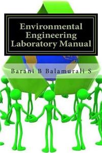 Environmental Engineering Laboratory Manual