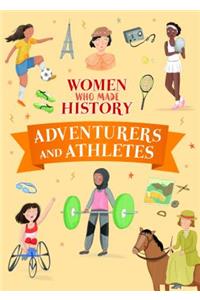 Adventurers and Athletes