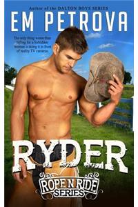 Ryder