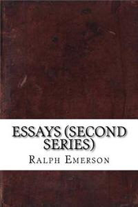 Essays (Second Series)
