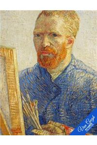 Van Gogh Notebook Collection
