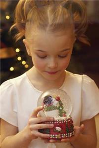 Hoping for Snow Notebook