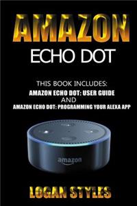 Amazon Echo Dot