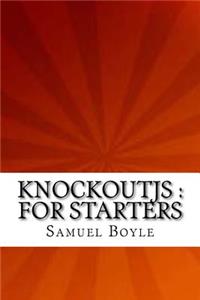 Knockoutjs