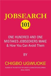 Jobsearch 101