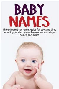 Baby Names