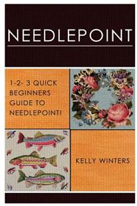 Needlepoint