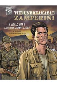 Unbreakable Zamperini