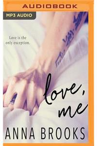 Love, Me