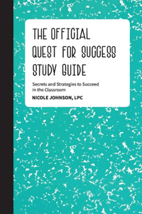 Official Quest for Success Study Guide