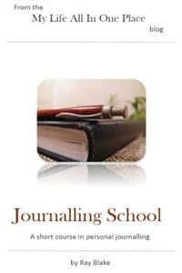 Journalling School