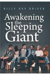 Awakening the Sleeping Giant