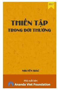 Thien Tap Trong Doi Thuong