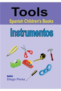 Spanish Children's Books