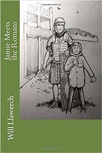 Jamie Meets the Romans