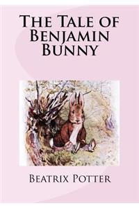 The Tale of Benjamin Bunny