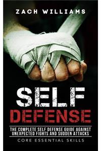 Self Defense