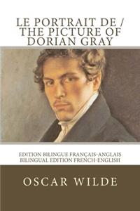 Le portrait de Dorian Gray / The picture of Dorian Gray