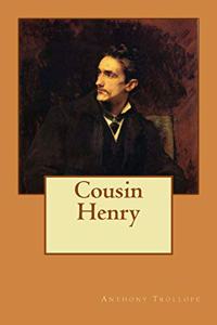 Cousin Henry