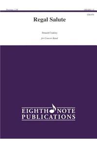 Regal Salute