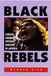 Black Rebels