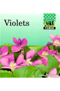 Violets