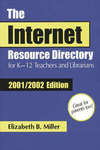 The Internet Resource Directory for K–12 Teachers and Librarians