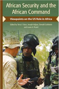 African Security and the African Command