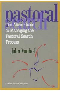 Pastoral Search