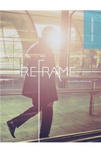 Reframe Participant Guide