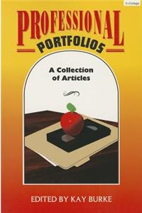 Professional Portfolios: A Collection of Articles