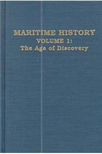 Maritime History  Two-Volume Set
