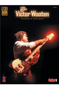 Best of Victor Wooten