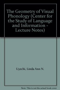 The Geometry of Visual Phonology