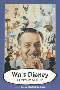 Walt Disney