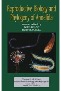 Reproductive Biology and Phylogeny of Annelida