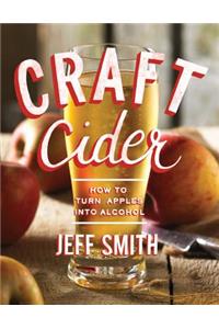 Craft Cider