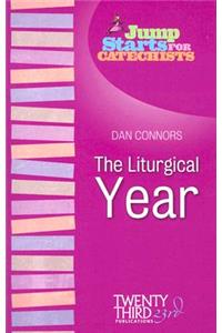 The Liturgical Year