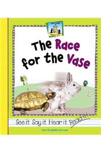 Race for the Vase